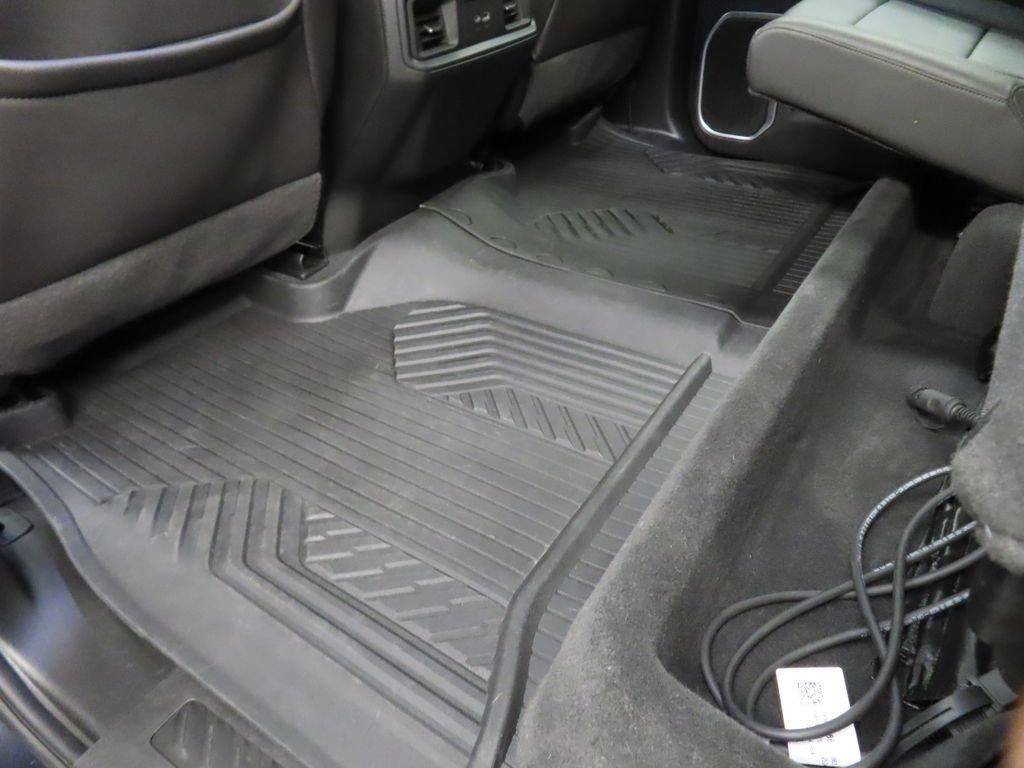 Used 2024 Chevrolet Silverado 1500 RST AWD/4WD image 67