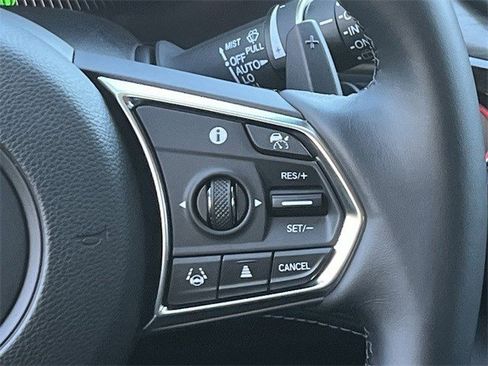 New 2026 Acura MDX SH-AWD w/ Advance Package image 15