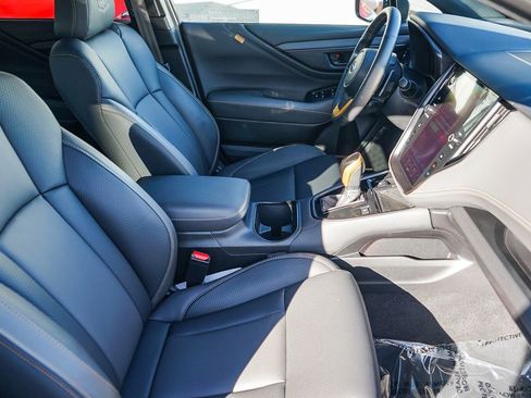 Used 2025 Subaru Outback Wilderness w/ Wilderness Package image 17