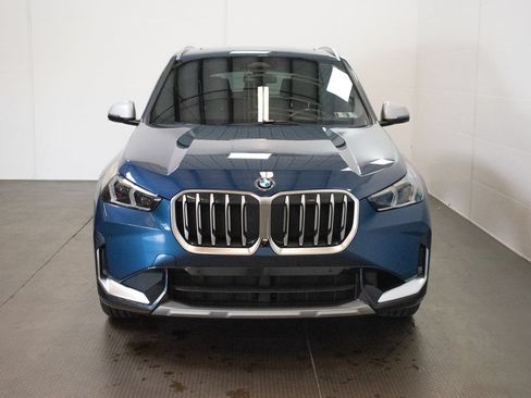 Certified 2023 BMW X1 xDrive28i w/ Premium Package AWD/4WD image 2