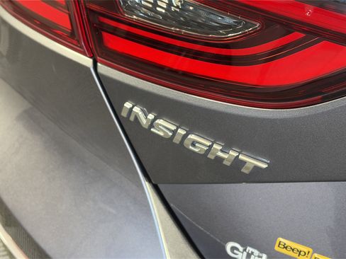 Used 2022 Honda Insight Touring image 15