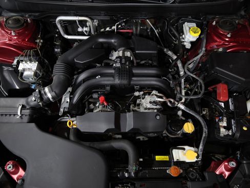 Used 2018 Subaru Outback 2.5i Premium image 25