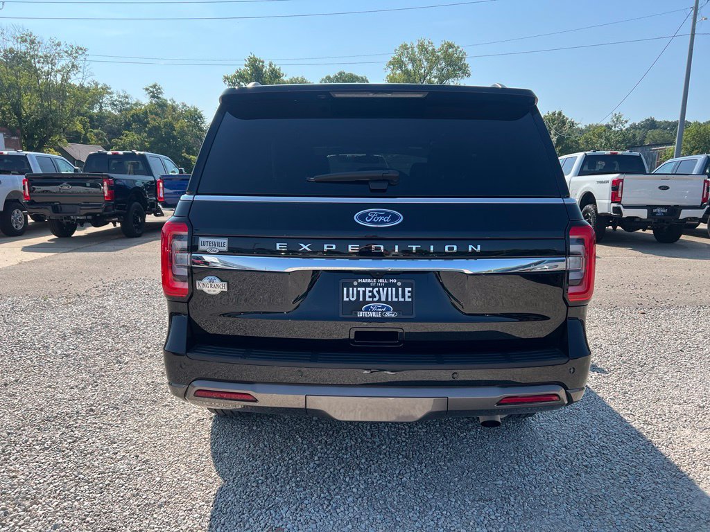 Used 2024 Ford Expedition King Ranch AWD/4WD image 7