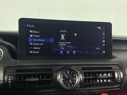 Used 2023 Lexus IS 350 F Sport image 17