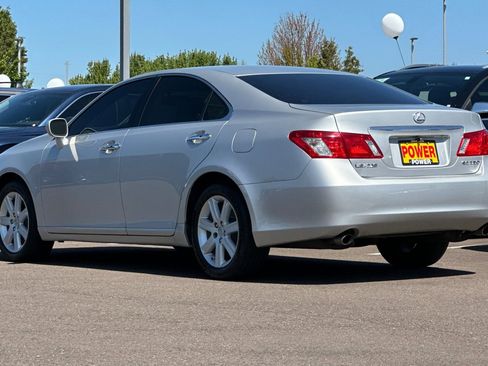 Used 2008 Lexus ES 350 FWD image 6