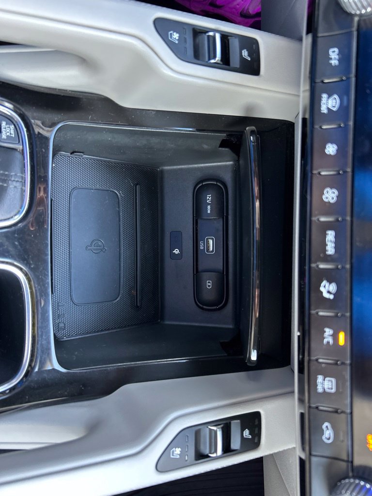 Used 2020 Kia Telluride SX AWD/4WD image 26