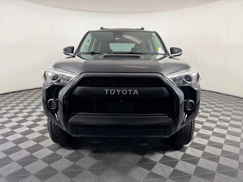 Used 2023 Toyota 4Runner TRD Pro AWD/4WD image 5
