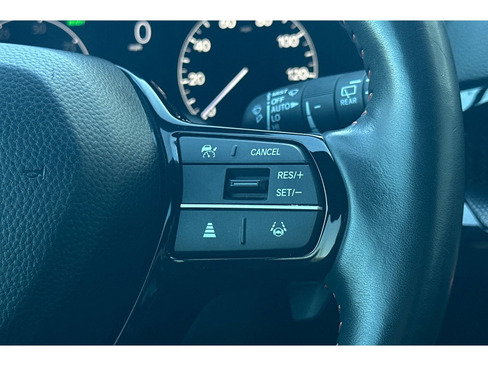 Used 2023 Honda CR-V Sport Touring image 39