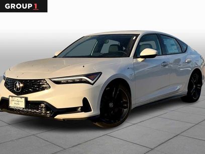 New 2026 Acura Integra A-Spec
