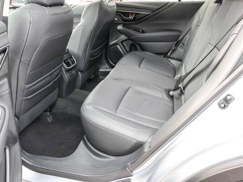 Used 2024 Subaru Outback Limited AWD/4WD image 32