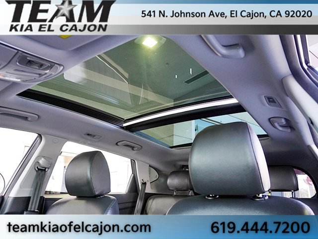 Used 2021 Hyundai Tucson Ultimate w/ Cargo Package FWD image 19