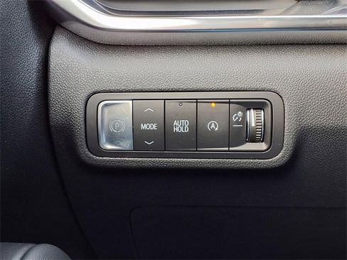 New 2026 GMC Terrain Elevation w/ Elevation Premium Package image 17