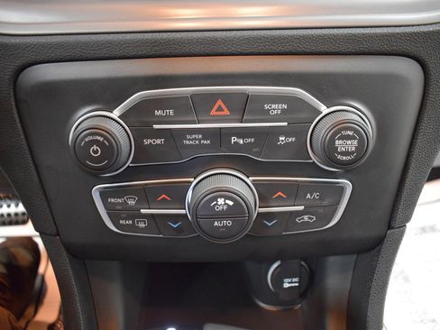 Used 2023 Dodge Charger GT w/ Blacktop Package image 13