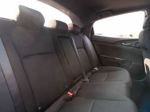 Used 2019 Honda Civic EX image 33