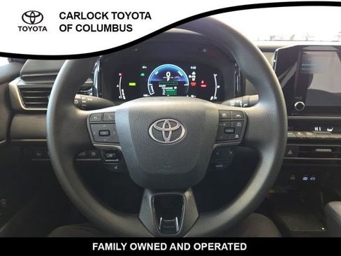 Used 2026 Toyota Camry LE image 22