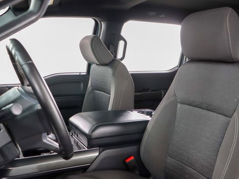 Used 2023 Ford F150 XLT w/ Equipment Group 302A High image 25