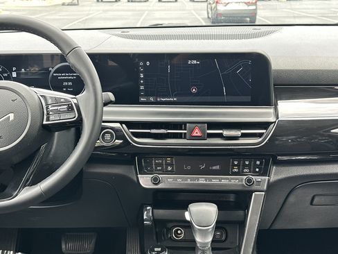 Used 2024 Kia Seltos S FWD image 30