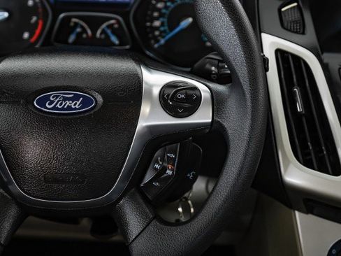 Used 2012 Ford Focus SE image 15