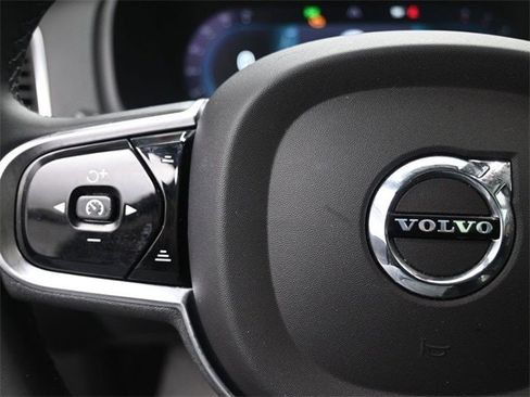 Used 2023 Volvo XC90 B6 Plus w/ Protection Package Premier image 15