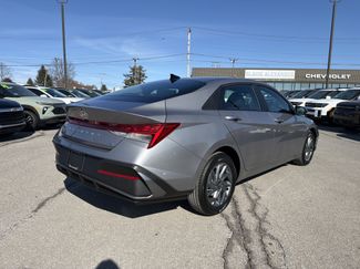 New 2026 Hyundai Elantra Blue video 3