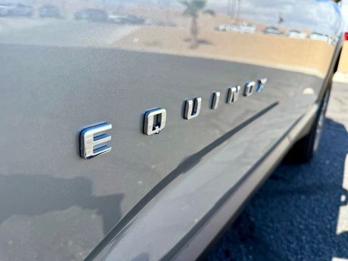 New 2026 Chevrolet Equinox LT image 9