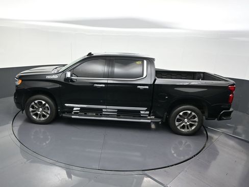 Used 2024 Chevrolet Silverado 1500 High Country image 19