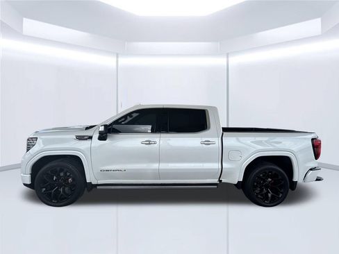 Used 2024 GMC Sierra 1500 Denali AWD/4WD image 6