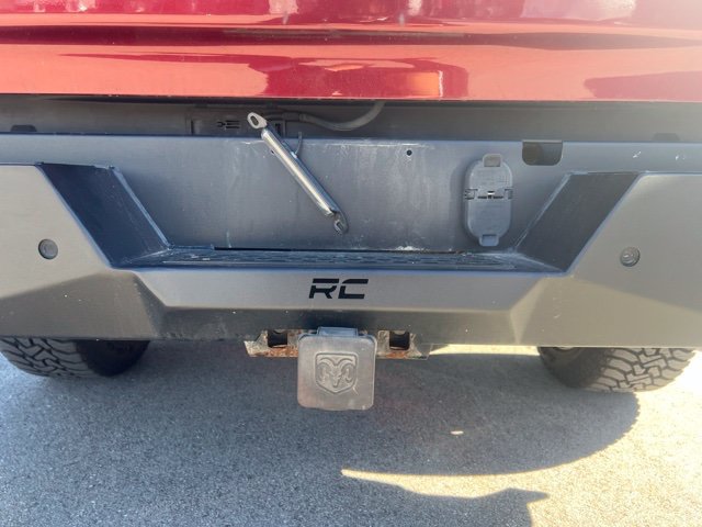 Used 2019 RAM 1500 Big Horn AWD/4WD image 19