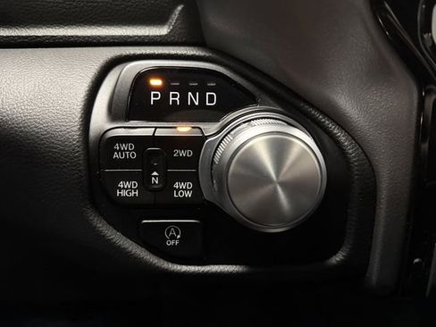 Certified 2023 RAM 1500 Laramie image 21