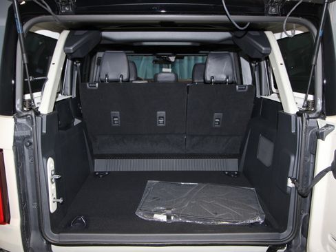 New 2026 Ford Bronco Big Bend image 31