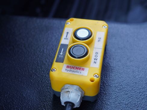 New 2025 GMC Sierra 3500 Pro w/ Convenience Package image 28