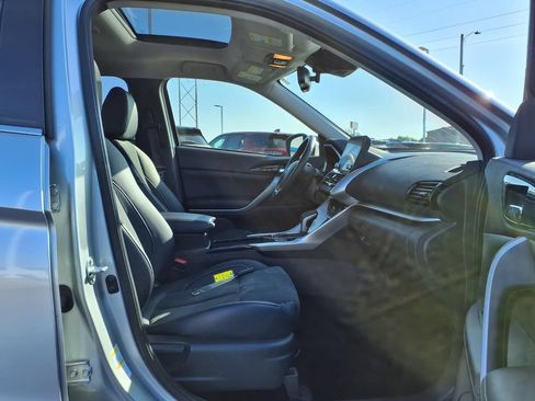 Used 2025 Mitsubishi Eclipse Cross SE AWD/4WD image 28