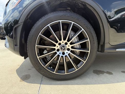 Certified 2023 Mercedes-Benz GLC 300 4MATIC Coupe image 4
