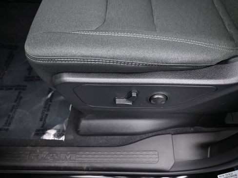 Used 2025 RAM 1500 Big Horn image 15