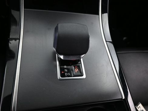 Used 2025 Land Rover Range Rover Velar Dynamic SE AWD/4WD image 28