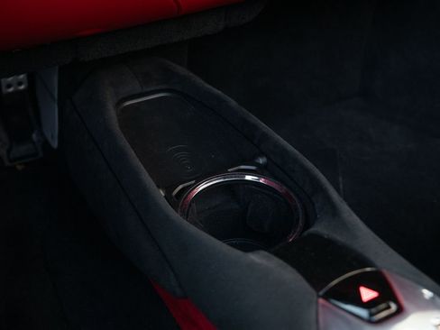 Used 2024 Ferrari 296 GTS image 42