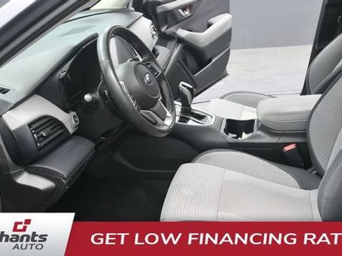 Used 2023 Subaru Outback Premium AWD/4WD image 26