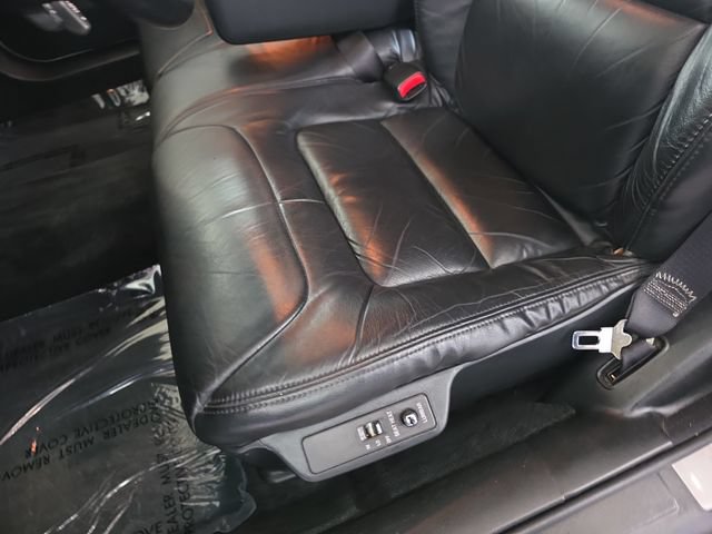 Used 1999 Cadillac De Ville w/ Comfort/Convenience Pkg FWD image 24