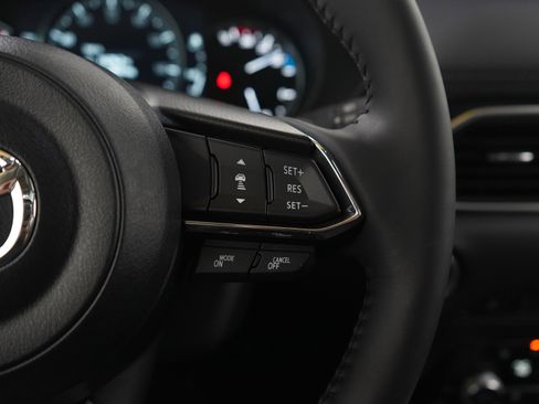 Used 2023 MAZDA CX-5 AWD 2.5 S w/ Premium Plus Pkg image 27