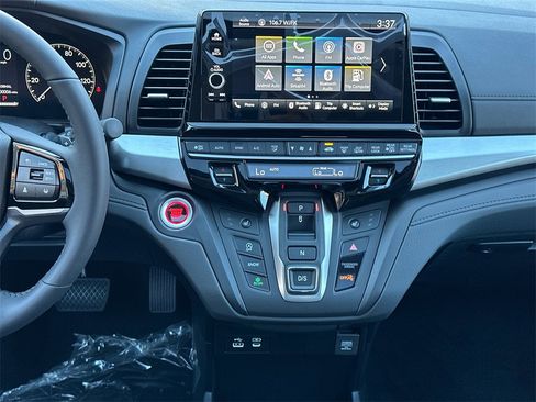 New 2026 Honda Odyssey EX-L image 20