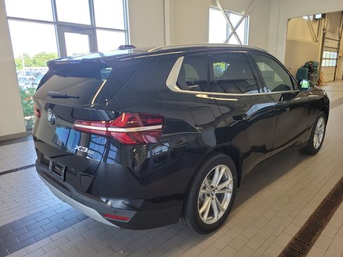 Used 2025 BMW X3 xDrive30i w/ Convenience Package image 5