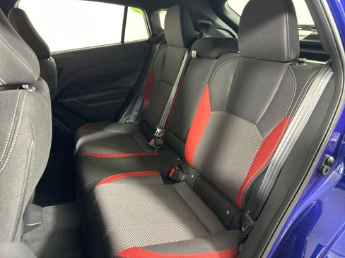 Used 2025 Subaru Impreza RS image 28