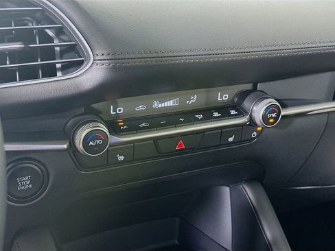 New 2026 MAZDA MAZDA3 2.5 S Sedan w/ Preferred Pkg image 14