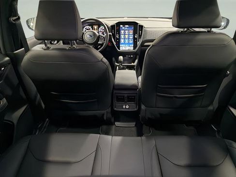 Certified 2026 Subaru Forester Limited AWD/4WD image 35