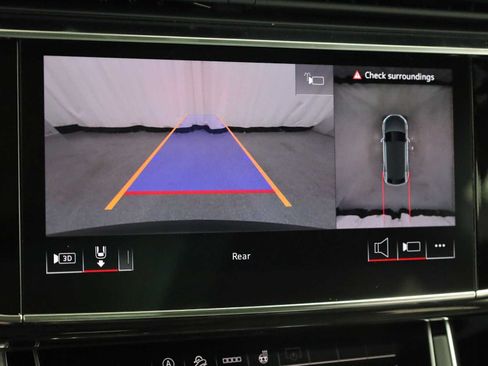 New 2026 Audi Q8 Premium Plus AWD/4WD image 32