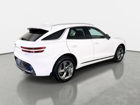 New 2026 Genesis GV70 2.5T Advanced AWD/4WD image 5