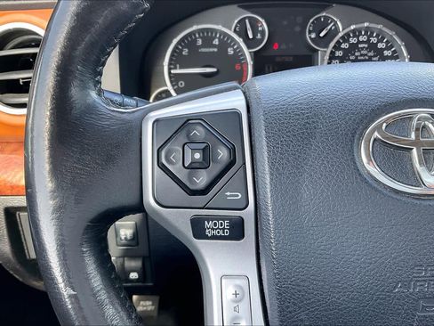 Used 2014 Toyota Tundra 1794 Edition image 24