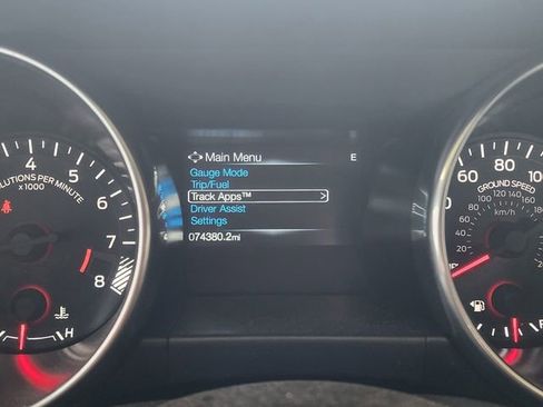 Used 2018 Ford Mustang GT w/ GT Performance Package RWD image 26