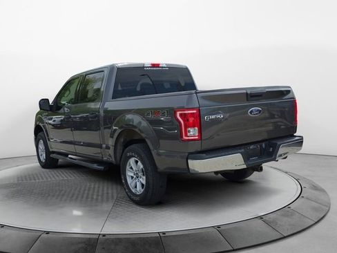 Used 2015 Ford F150 XLT w/ Trailer Tow Package image 3