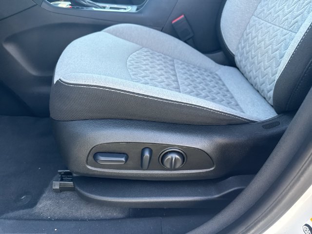 Used 2024 Chevrolet Equinox LS w/ LS Convenience Package FWD image 22